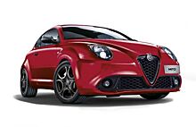 Alfa Romeo готовит замену хэтчбеку MiTo