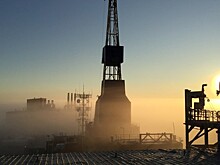 Украина приписала себе создание нефтяной отрасли России