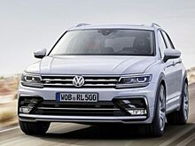 Volkswagen изменил цены на три модели в России