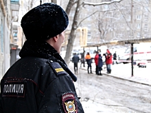 Полиция задержала учителя из Красногорска за показ порно в школе