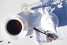 В России назвали условие для снижения цен на кофе и какао