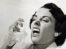 Если чихнуть с закрытым носом: что будет