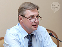 Внутренняя политика Пензенской области лишилась лица