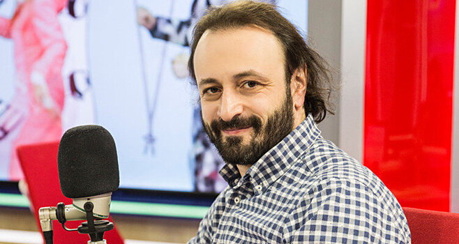 Илья Авербух: «Степанова и Букин – абсолютные лидеры. Кагановская и Некрасов сильно прибавили в этом сезоне, важно было, как они о себе заявят»