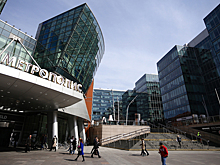 ФАС разрешила компании из Казахстана купить ТЦ «Метрополис»