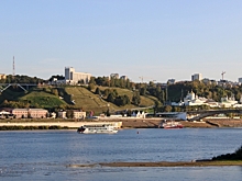 Из Нижнего Новгорода в Горький и обратно: как и когда переименовывали город