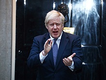 В Великобритании приготовились к смерти Джонсона