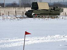 Комплекс «Адъютант» приняли на вооружение