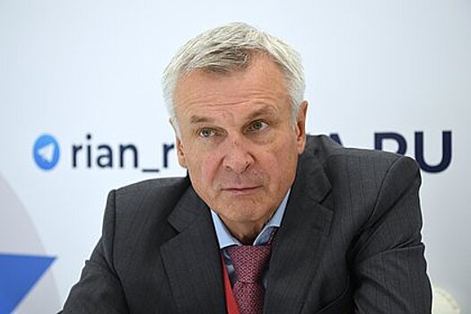 Российский губернатор высказался об отставке военкома за ошибки в мобилизации