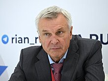 Российский губернатор высказался об отставке военкома за ошибки в мобилизации