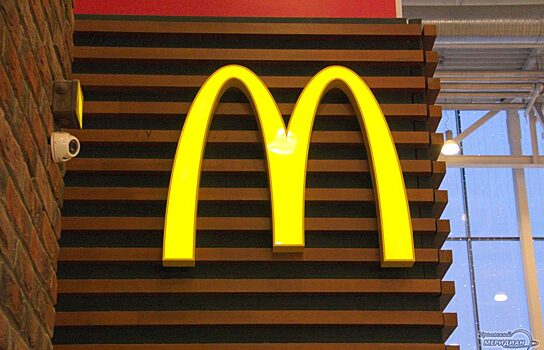 Котова раскритиковала челябинский McDonald’s за мусор