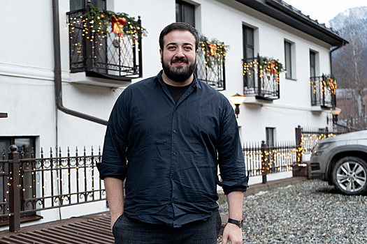 «Не хочу возвращаться в Москву»