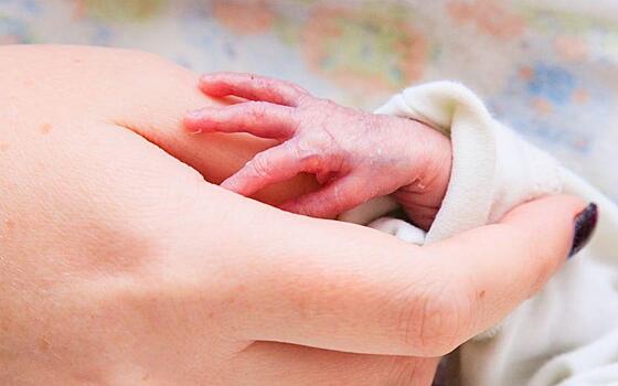 Младенческая смертность в Рязанской области достигла минимума за последние 5 лет