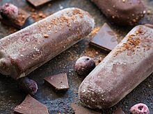 Рецепт Эскимо в домашних условиях