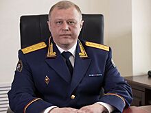 Путин уволил заместителя Бастрыкина