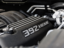 Stellantis вернул на конвейер моторы V8 Hemi для пикапов RAM