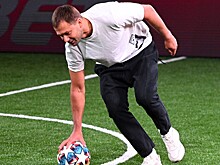 Названа главная проблема российского футбола