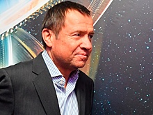 В «Ельцин-центре» назвали причину ухода Юмашева с поста советника президента