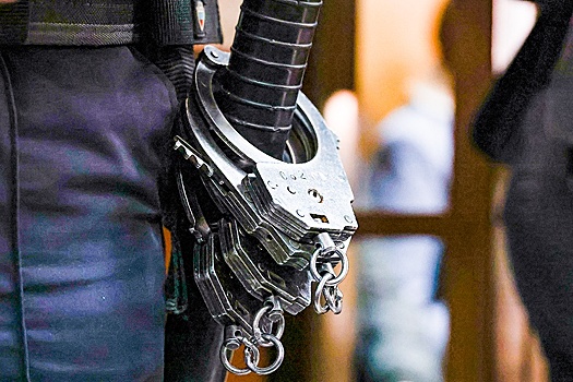 В Москве начался суд над готовившими взрыв главного здания ФСБ на Лубянке