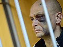 Адвокат, застреливший людей Шакро Молодого, рассказал о «демонстрации силы»