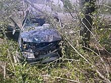 Четыре человека попали в больницу после ДТП в Чите