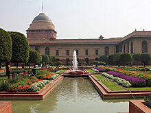 В Нью-Дели стартовал форум "Дни российского кино"