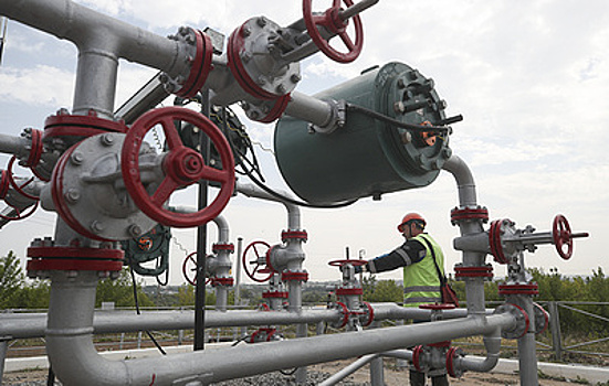 Цена нефти Brent поднялась выше $118 за баррель впервые с 25 марта