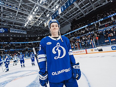 Рашевский о реакции «Виннипега» на переход в «Авангард»: «Отнеслись с пониманием и сказали, что не ставят на мне крест. Это мой выбор, упрекать нет смысла»