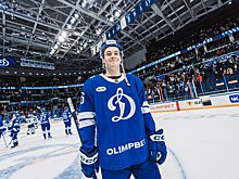 Рашевский о реакции «Виннипега» на переход в «Авангард»: «Отнеслись с пониманием и сказали, что не ставят на мне крест. Это мой выбор, упрекать нет смысла»