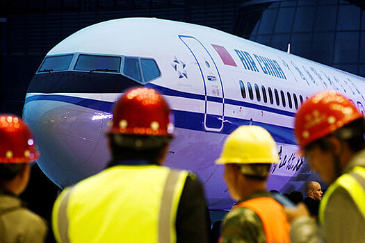Катастрофа 737 MAX: сколько требуют с Boeing