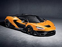 McLaren готовит свой первый SUV — дилеры поделились подробностями