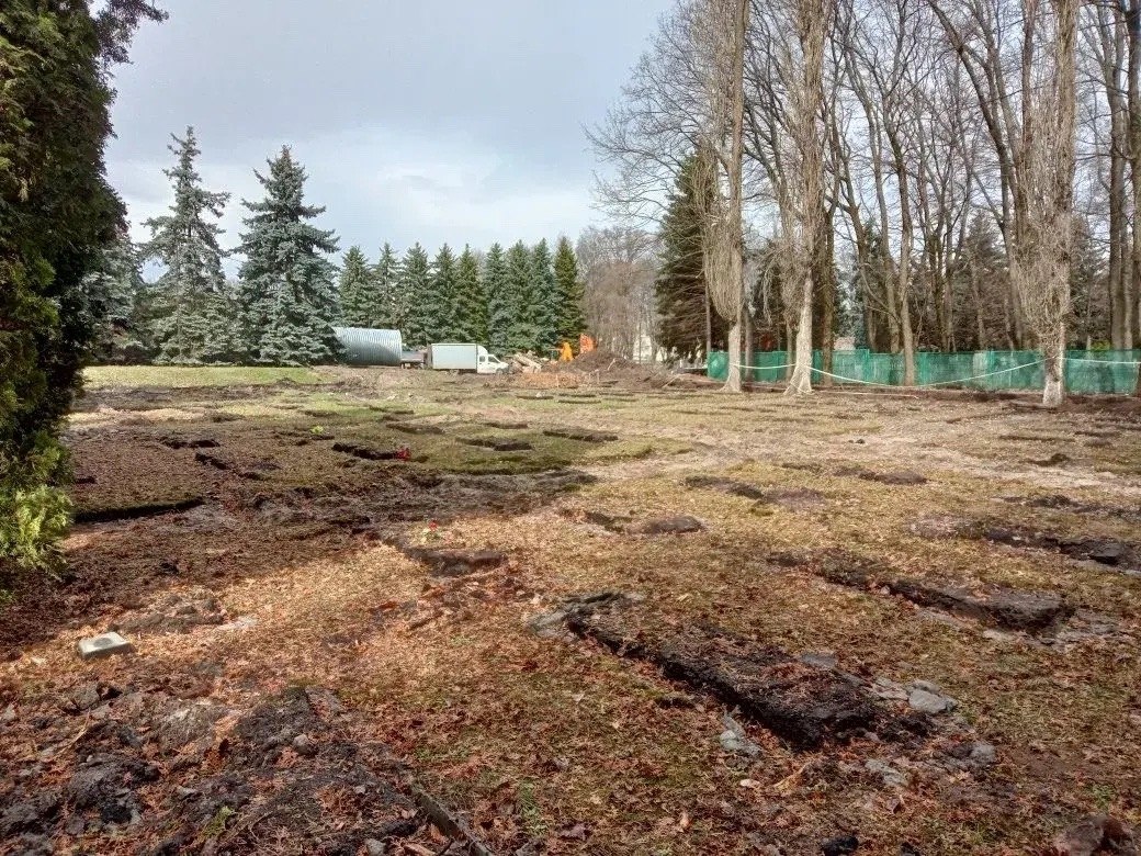 В Курске возбудили уголовное дело после повреждения мемориала «Памяти павших»