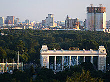 В Москве пройдет фестиваль в честь 90-летия Парка Горького