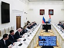 Вячеслав Федорищев поручил подготовить предложения по усилению маршрутной сети общественного транспорта в Самарской области