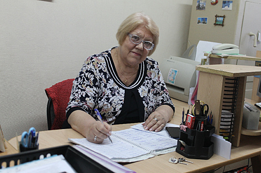 «Студенты сейчас другие»: как проходит день у коменданта общежития