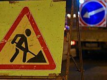 Движение транспорта ограничат в районе Дербеневской улицы с 8 сентября