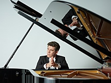 Денис Мацуев расскажет в "Зарядье" краткую историю романтизма