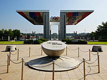 На Кубани стартовал прием заявок на юбилейный конкурс профессионалов туриндустрии «Курортный Олимп-2025»