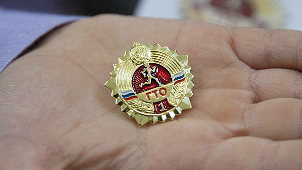 Спортсмены отдыхают: дадут ли дополнительный отпуск за значок ГТО