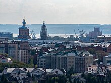 В столице Татарстана пройдут дни Минска