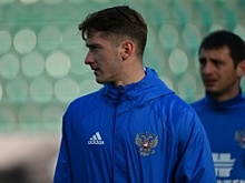 Созин: Сёмин выполнил задачи в «Локомотиве» и, главное, удержал Ал. Миранчука