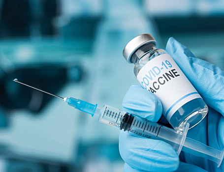 Вакцинация может защитить от проблем с памятью, вызванных коронавирусом