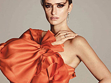 Пять самых красивых испанок