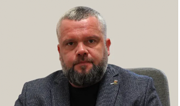 В администрации Волжского объявили о новом кадровом назначении