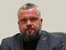 В администрации Волжского объявили о новом кадровом назначении