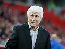 Ловчев: давно уже клубы в России никого не выращивает. Где-нибудь видели у "Зенита" или "Динамо" своих воспитанников?