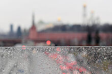 Синоптик рассказала об опасности аномально холодной погоды в Москве