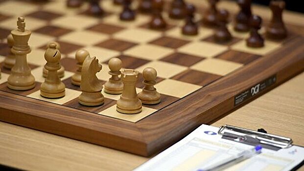 Костенюк и Лагно примут участие в шахматном онлайн-турнире по рапиду