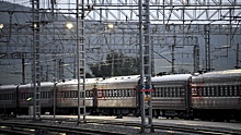 В России возникли проблемы с ремонтом локомотивов