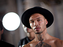 Шок! Новое заявление Мелиссы Микс